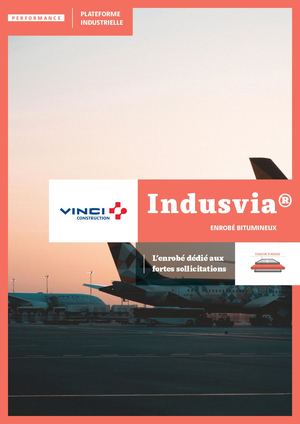 MAT INDUSVIA VC