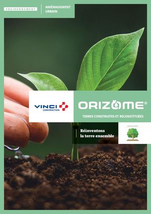 MAT ORIZOME VC