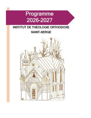 Livret ITO 2026 2027