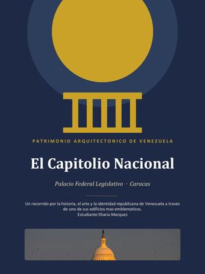 Ebook Capitolio Nacional
