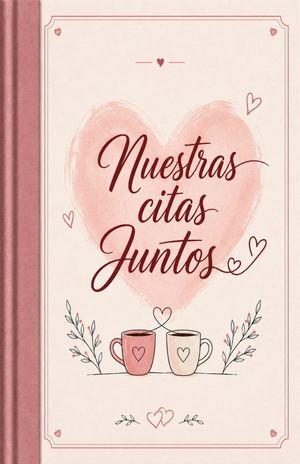 Libro De Citas
