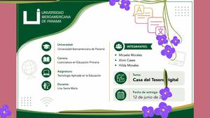 Caza Del Tesoro