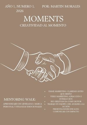 Revista Catalogo Alta Moda Moderna Café