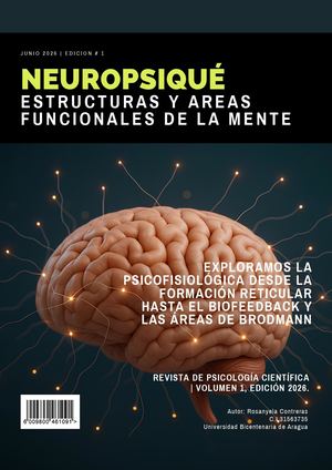 Revista De Psicología Neuropsique