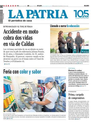 Lapatria 13062026
