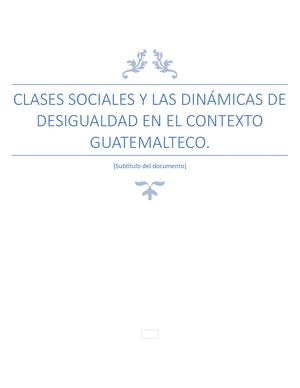 Sociologia 16 Marzo
