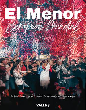 Revista Freestyle