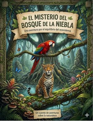 La misión secreta del jaguar