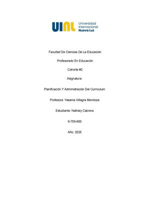 Proyecto