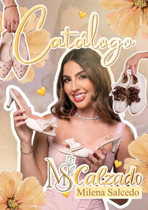 Catalogo Milena Salcedo