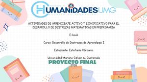 Proyecto Final