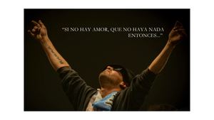 Amor de un Pueblo
