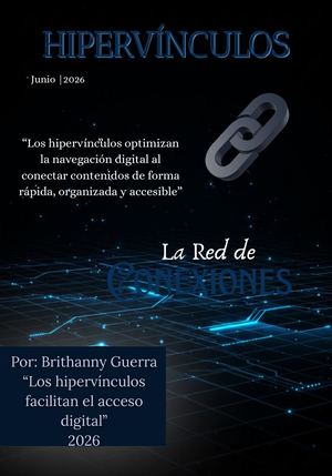 Los Hipervínculos