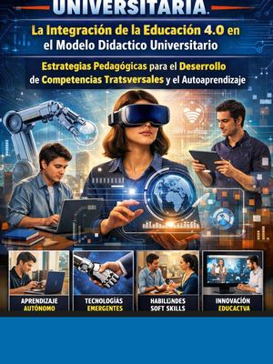 Revista Educación 4 0