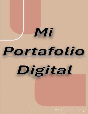 Mi Portafolio Digital Off