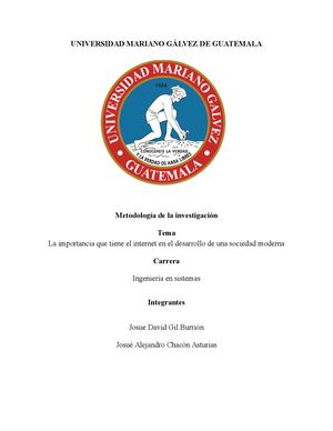 Investigacion Final