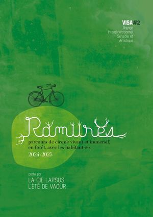 Ramures