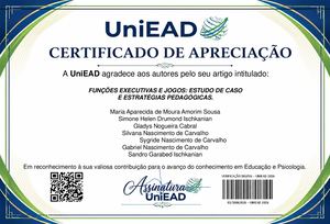 Certificados Uniead 1a2026