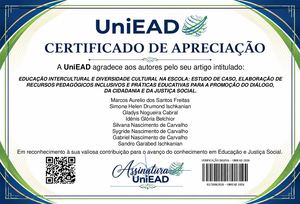 Certificados Uniead 1b