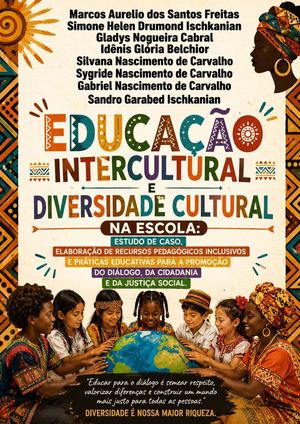 Educação Intercultural E Diversidade Cultural Na Escola