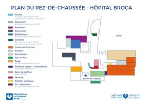 Plan Broca Intérieur 2026