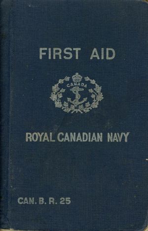 First Aid Rcn