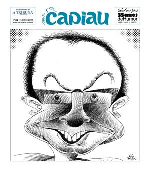 Jornal CAPIAU 31