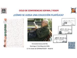 Cómo se Juzga una Colección Filatélica
