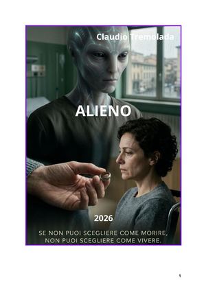 Alieno