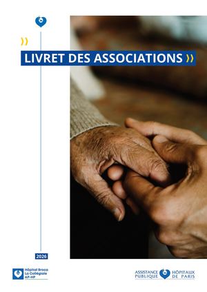 Flyer Associations Broca 2026