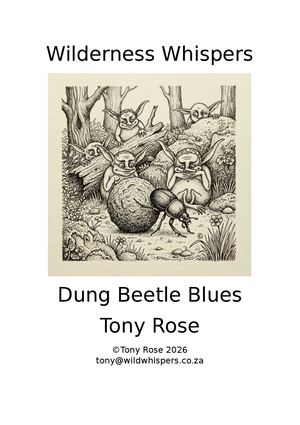 Dung Beetle Blues