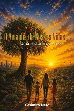 Livro Casimiro