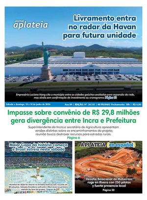 Sábado E Domingo 13 E 14 De Junho De 2026 Web