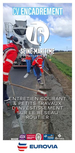 Cv Cd76 Le Havre 12 06 2026