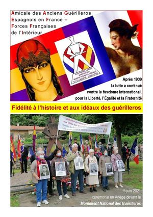 Livret AAFEF-FFI C'est Quoi