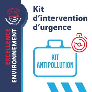 Kit Antipollution
