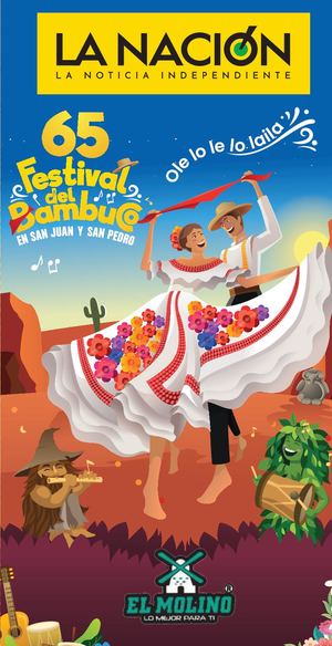 Programación 2026 - Festival Del Bambuco