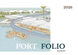 Portfolio en Architecture