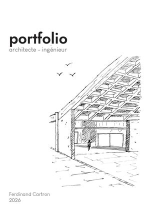 2026 Portfolio Cartron