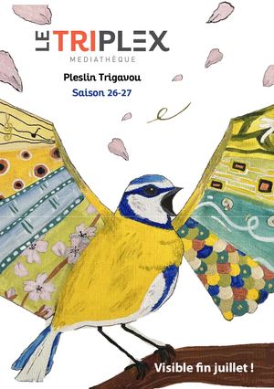 Saison 26-27 Le Triplex