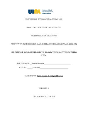 Parcial 2 Aprendizaje Basado En Proyecto 1