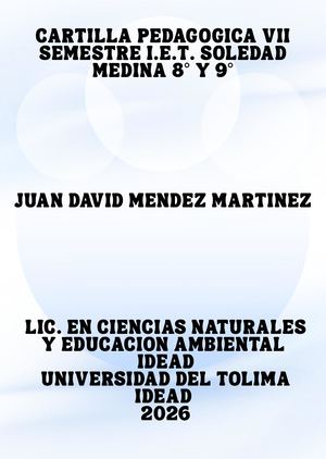 Cartilla Pedagogica Vii Semestre Soledad Medina Juan David (2) Compressed