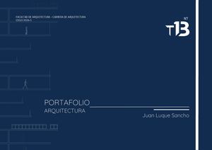Portafolio T13 Nivel 7