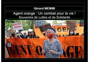 Un combat pour la vie - Work in Progress
