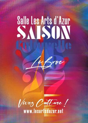 Saison Culturelle 2026-2027