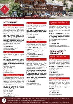Intersaison