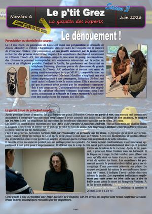 Ptit Grez 6 13 Juin 2026