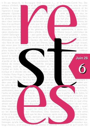Restes 6