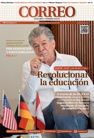 Revista Correo 773