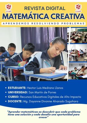 Revista De Hector_USMP
